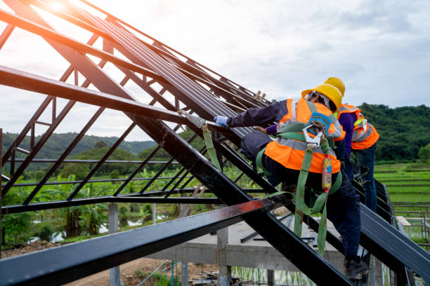 Best Roof Leak Repair  in Fredericktown, OH