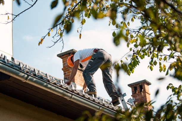 Best Roof Repair Services  in Fredericktown, OH