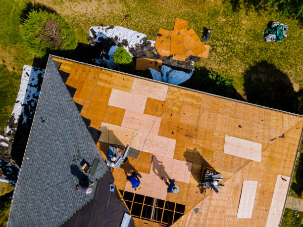Best Slate Roofing Contractor  in Fredericktown, OH