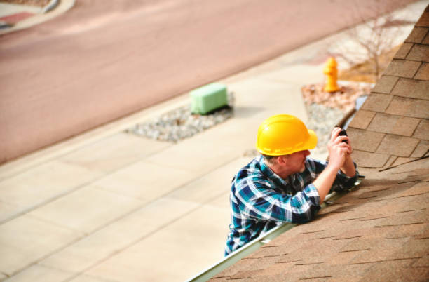 Best Residential Roofing Contractor  in Fredericktown, OH