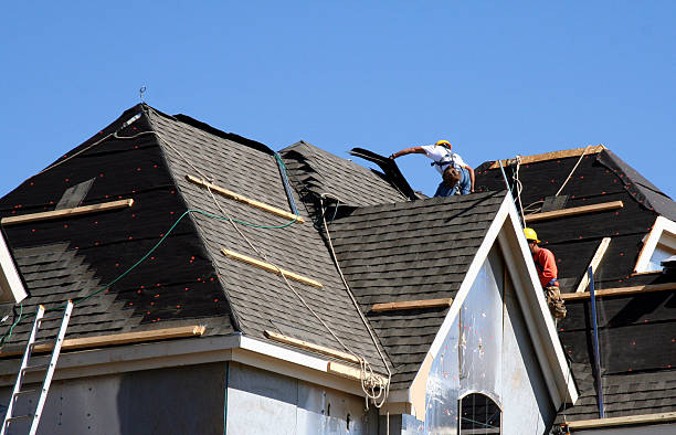 Best Roof Maintenance Services  in Fredericktown, OH