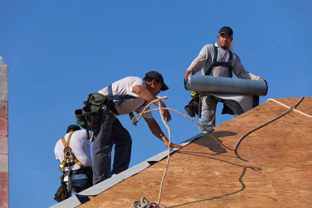 Best Flat Roof Repair Services  in Fredericktown, OH