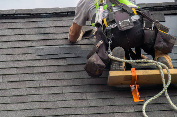 Best Residential Roofing Contractor  in Fredericktown, OH