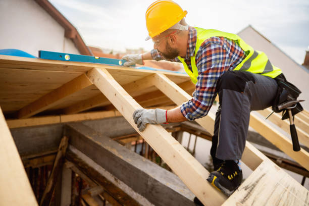 Best Sealant for Roof  in Fredericktown, OH