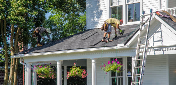 Best Affordable Roofing Company  in Fredericktown, OH