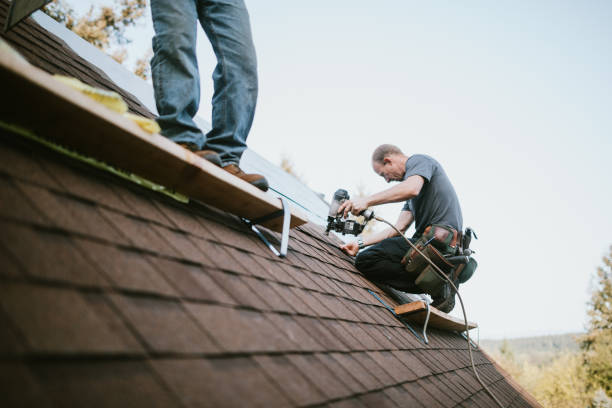Best Tile Roofing Contractor  in Fredericktown, OH