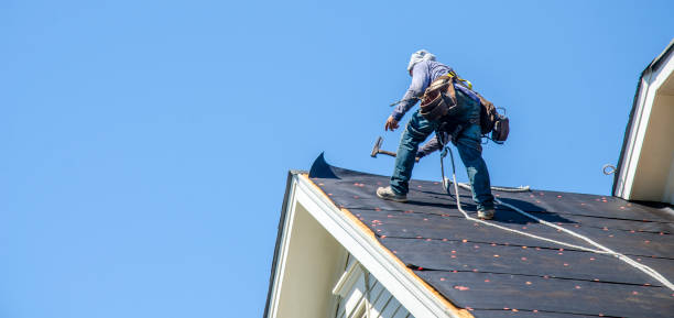 Best Best Roofing Contractors  in Fredericktown, OH