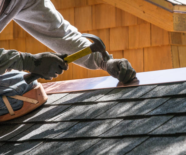 Best Roof Replacement Cost  in Fredericktown, OH